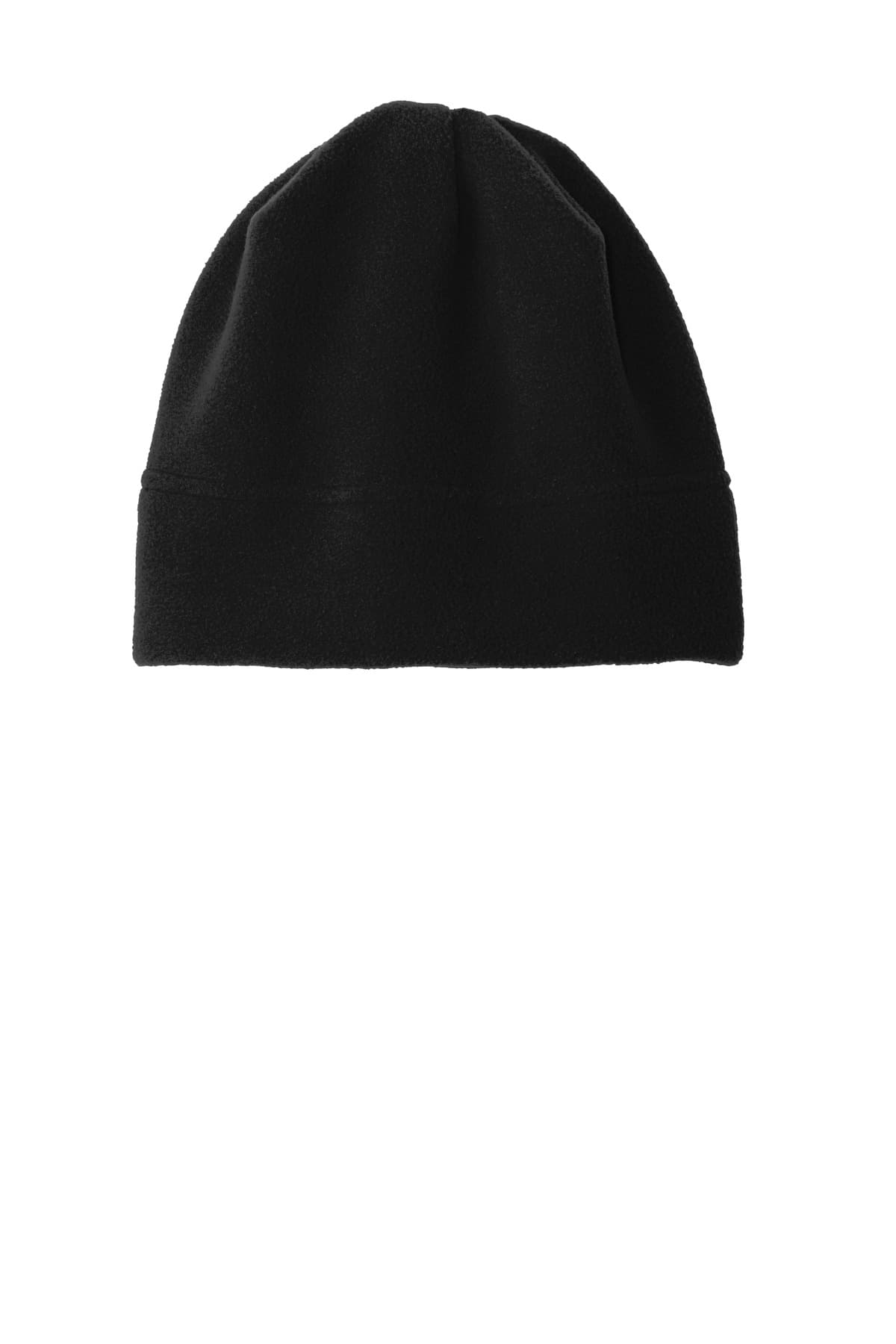 Port Authority ® R-Tek ® Stretch Fleece Beanie. C900 thumbnail 3