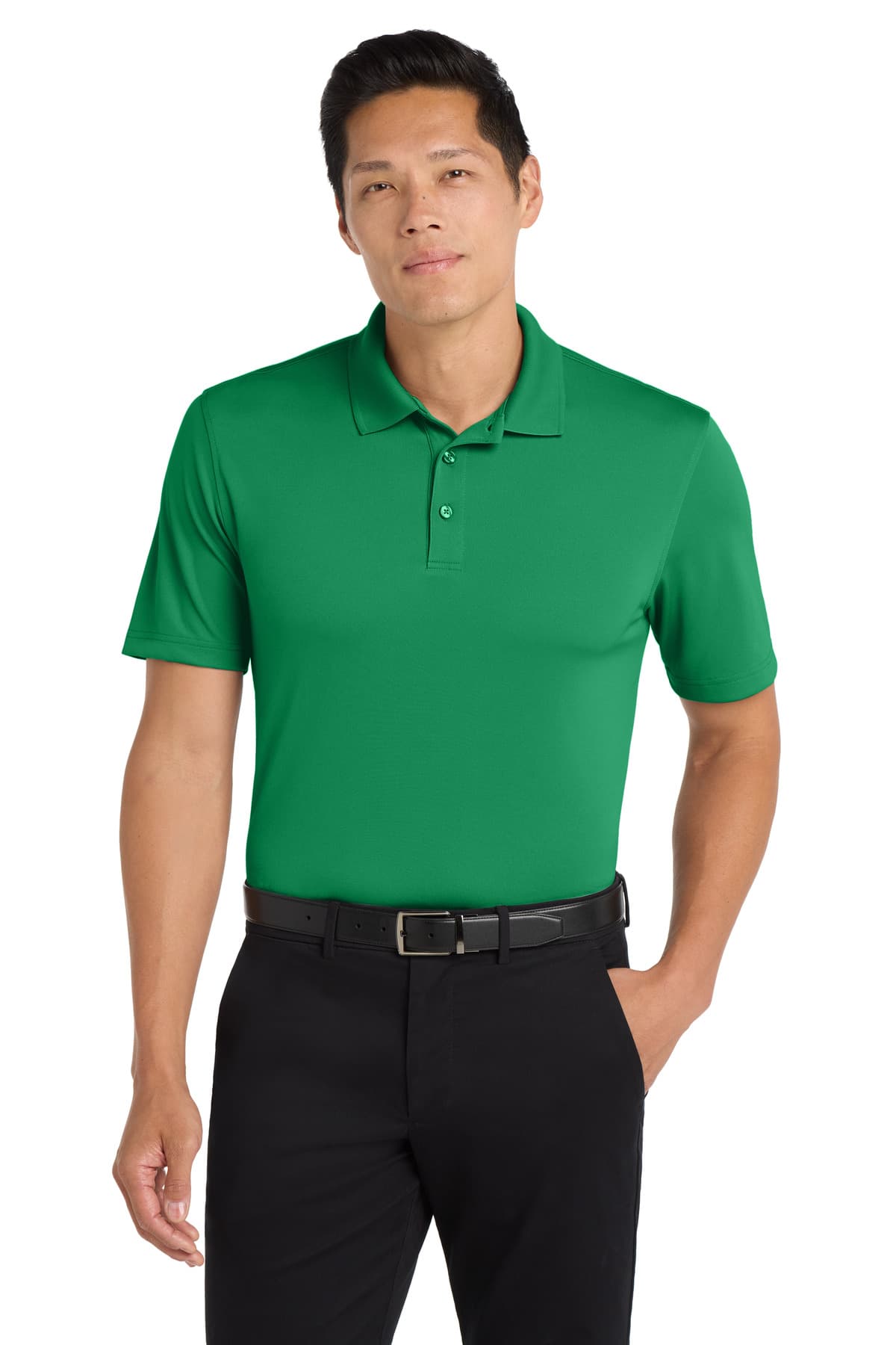 Port Authority ® Dry Zone ® UV Micro-Mesh Polo. K110 thumbnail 2