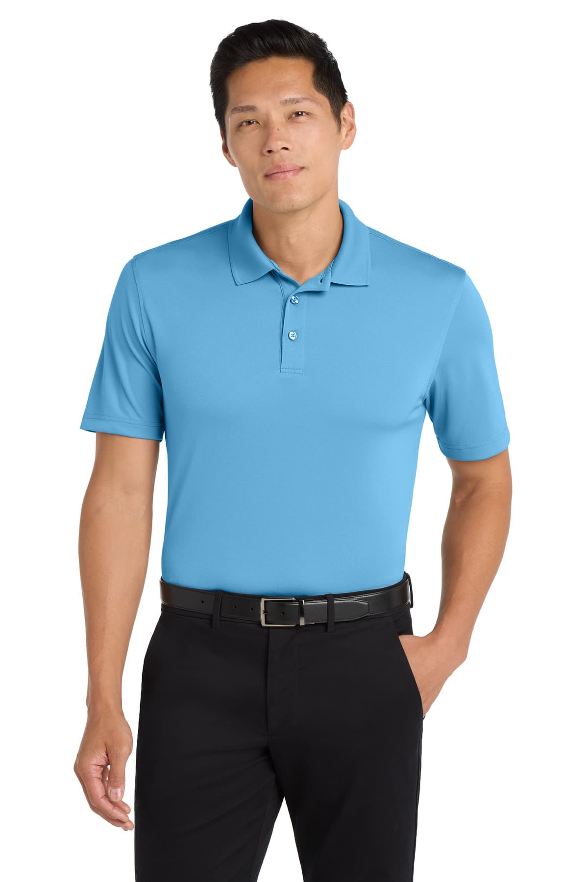 Port Authority ® Dry Zone ® UV Micro-Mesh Polo. K110 thumbnail 4