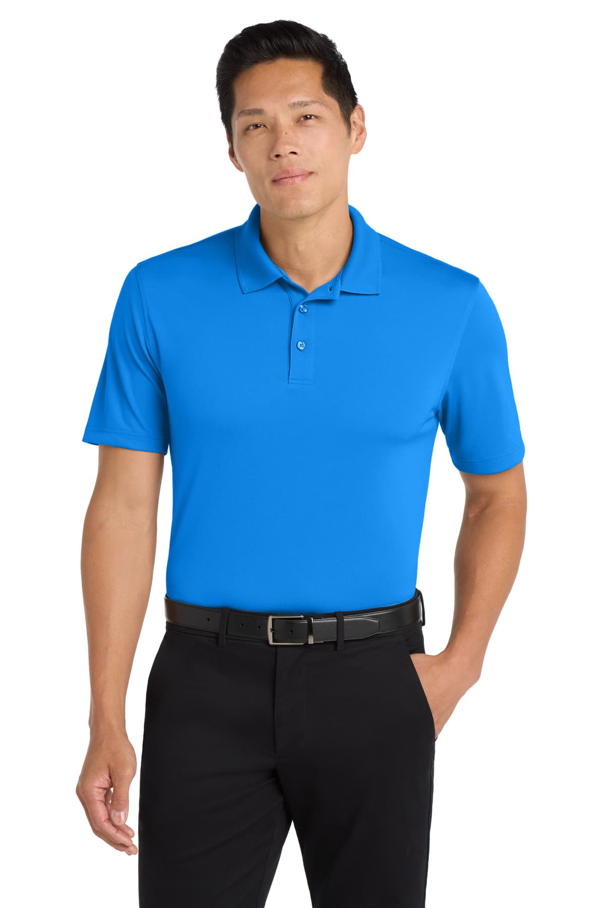 Port Authority ® Dry Zone ® UV Micro-Mesh Polo. K110 thumbnail 5