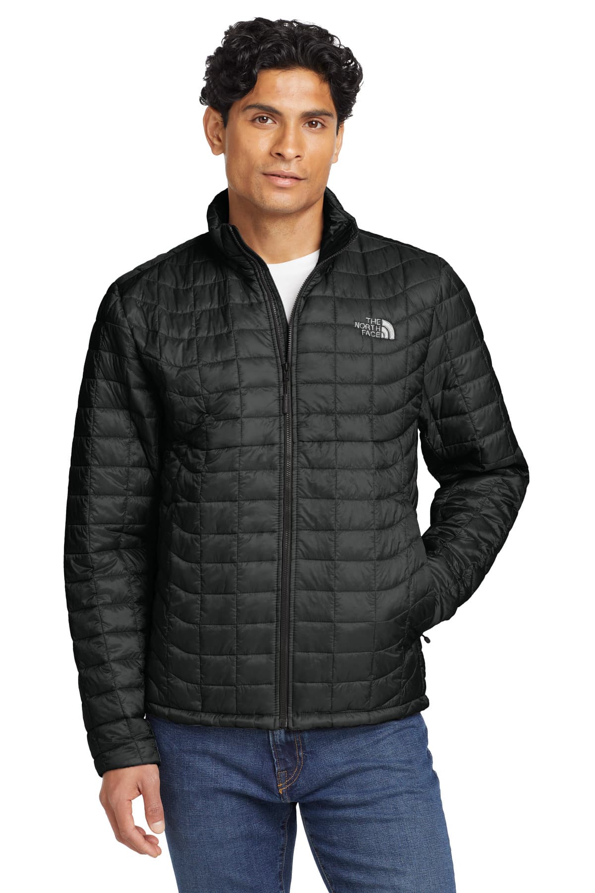The North Face ® ThermoBall  Trekker Jacket. NF0A3LH2 thumbnail 4