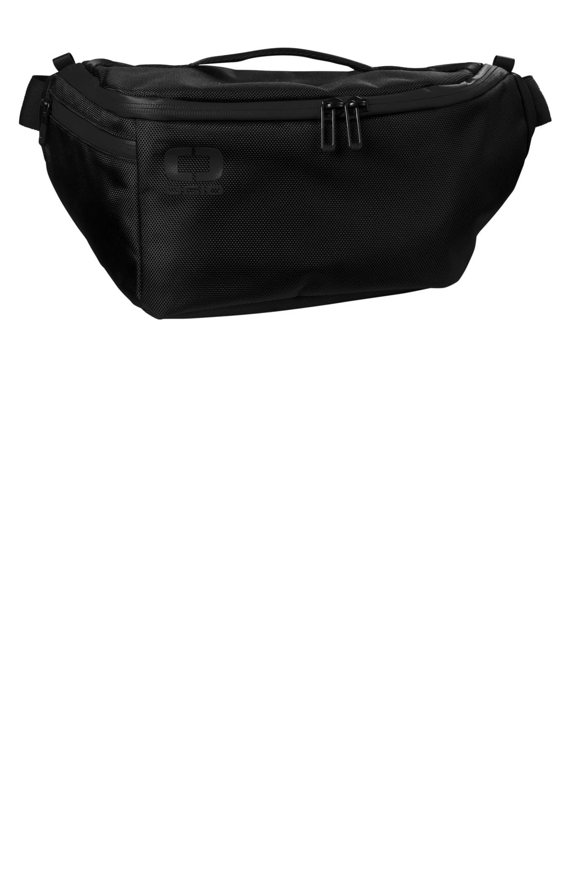 OGIO ® Ballistic Crossbody 92002 thumbnail 2