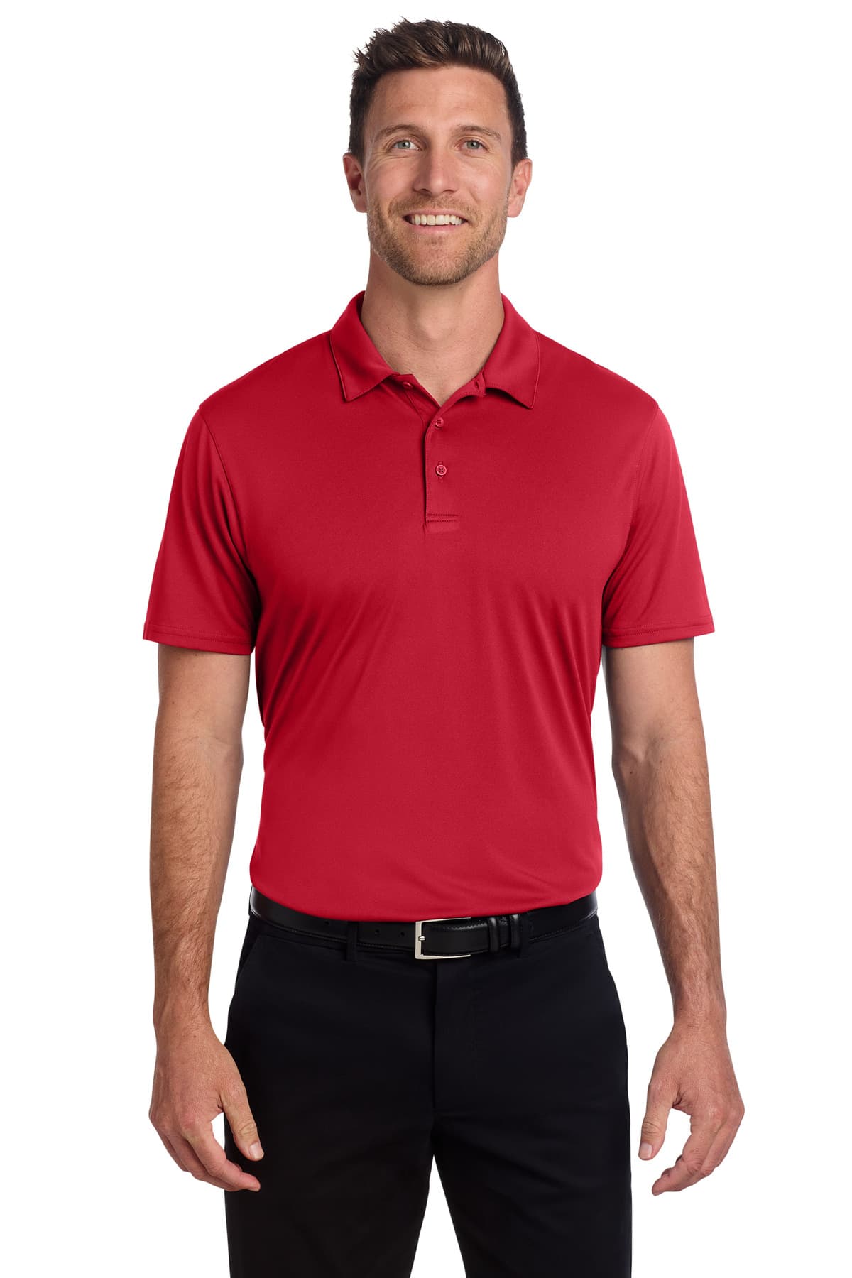 Port Authority ® Performance Staff Polo K398 thumbnail 5