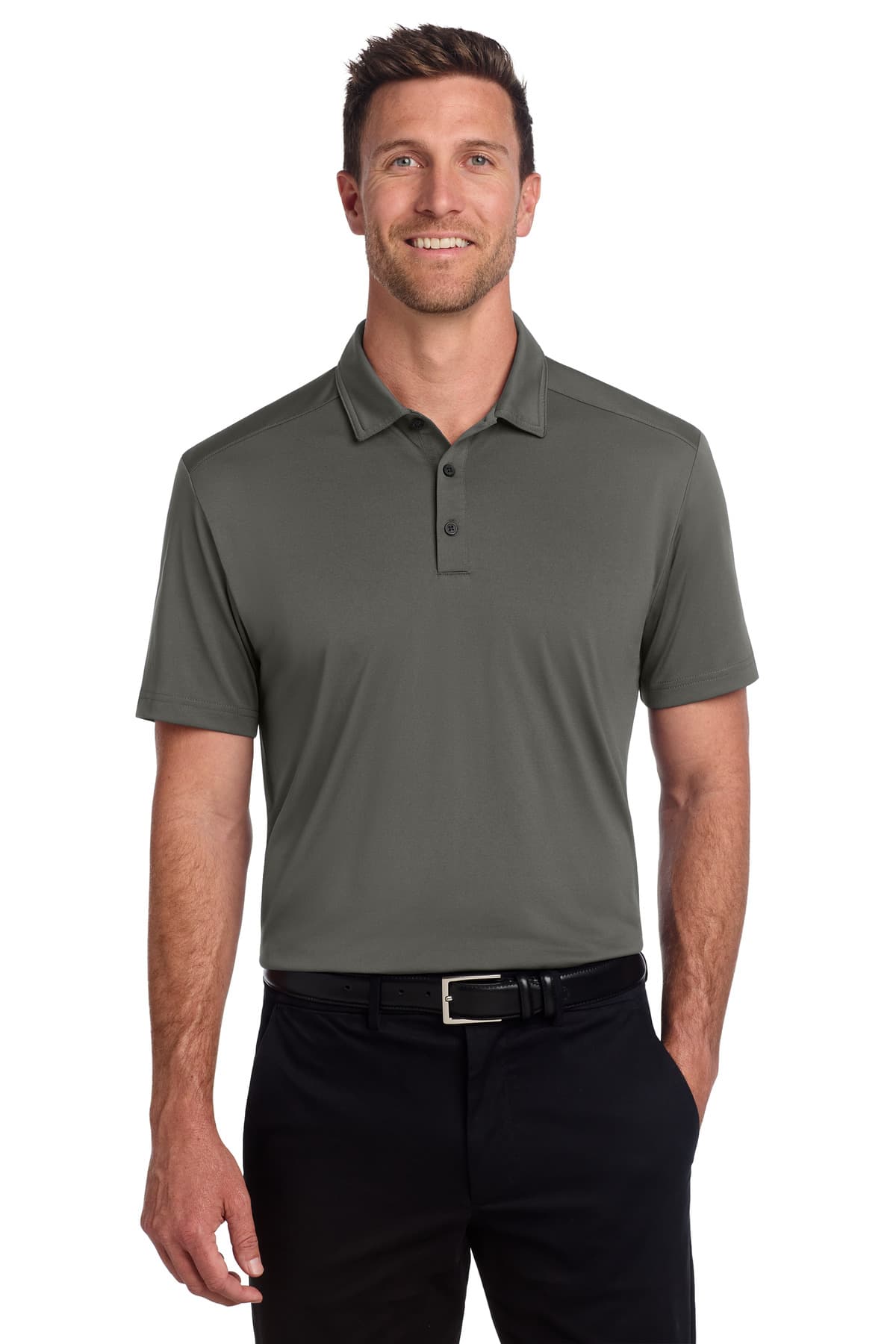 Port Authority ® C-FREE ® Snag-Proof Polo K864 thumbnail 3