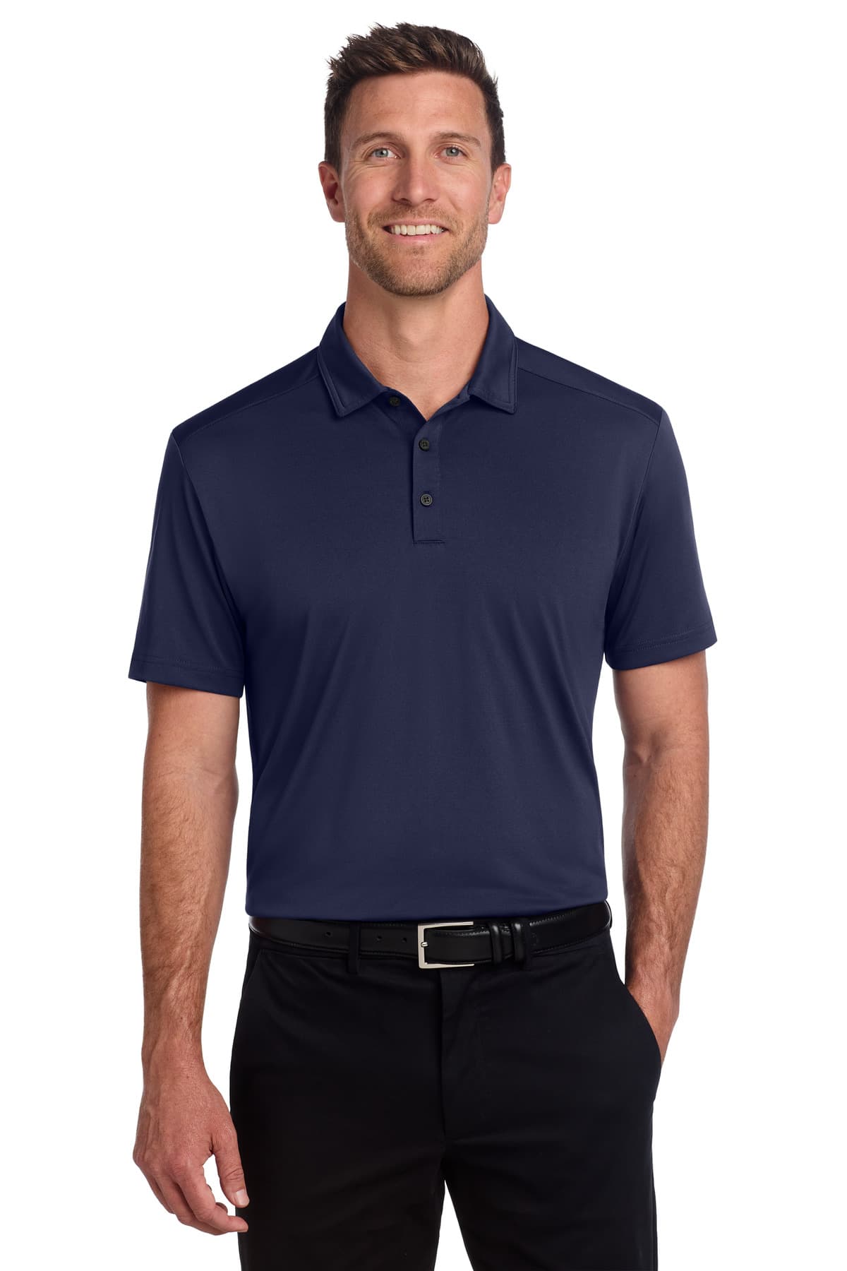 Port Authority ® C-FREE ® Snag-Proof Polo K864 thumbnail 4
