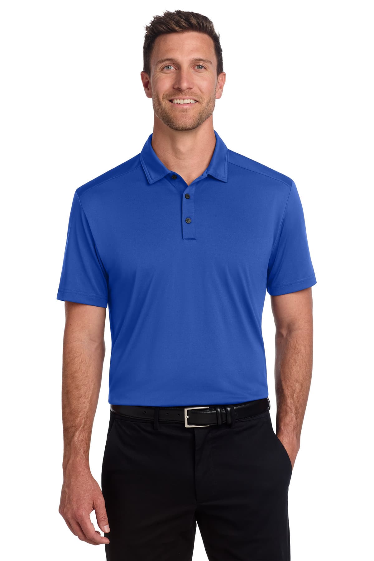 Port Authority ® C-FREE ® Snag-Proof Polo K864 thumbnail 5