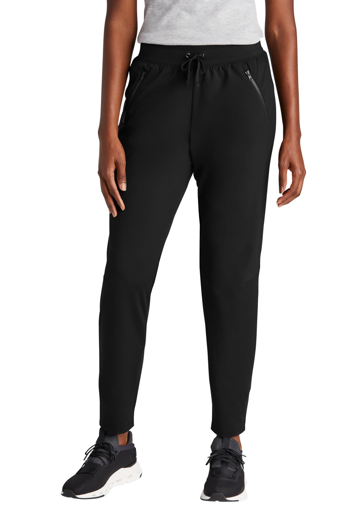 Sport-Tek ® Women's Circuit Jogger LPST871 thumbnail 2