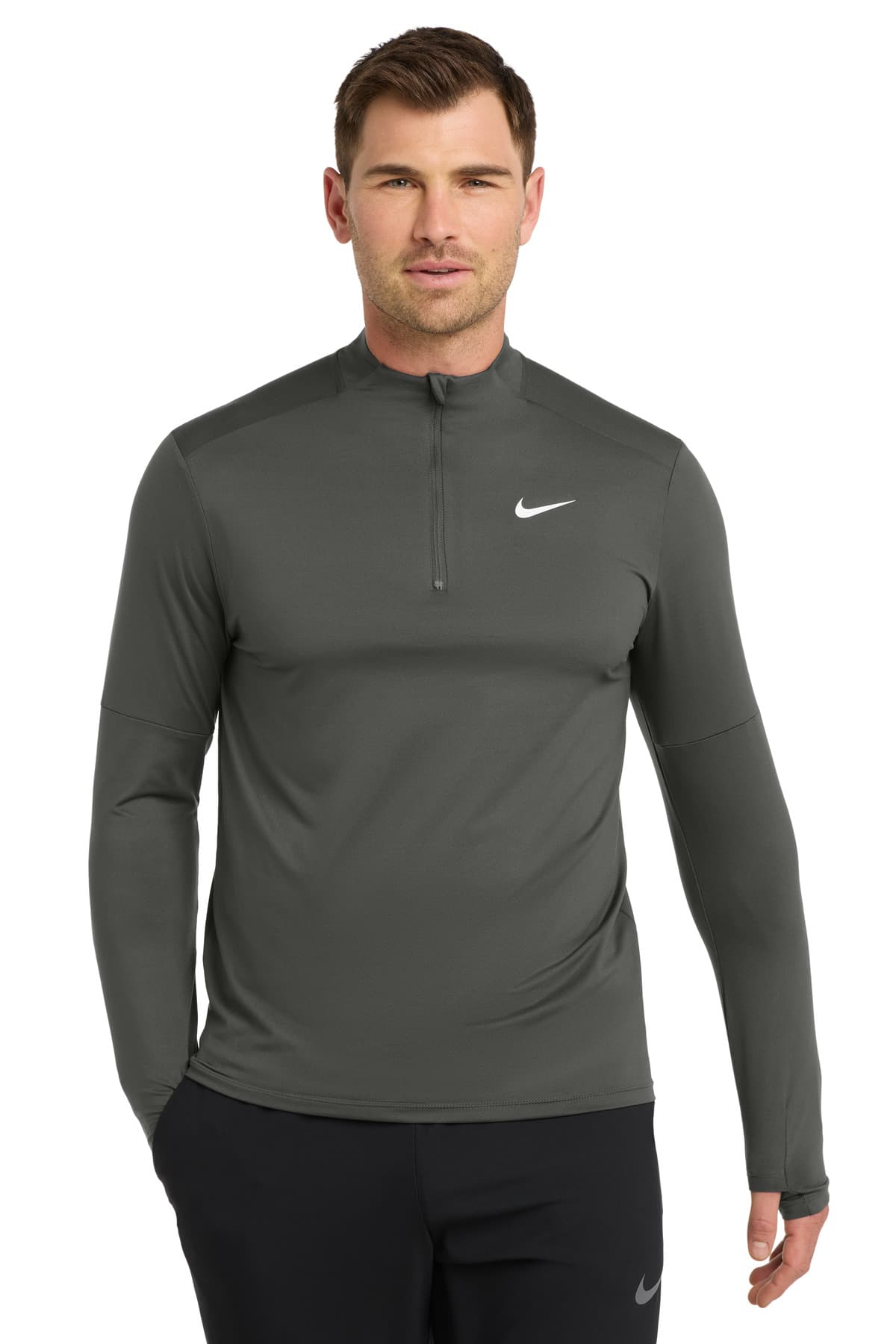 Nike Dri-FIT Element 1/2-Zip Top NKDH4949 thumbnail 3