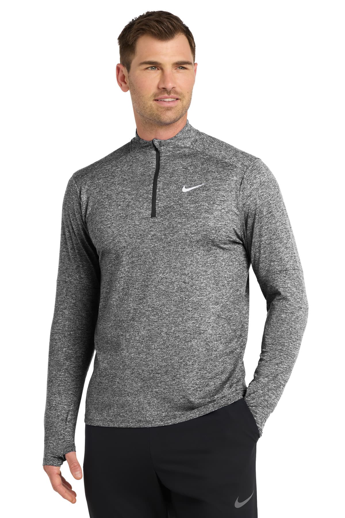 Nike Dri-FIT Element 1/2-Zip Top NKDH4949 thumbnail 5