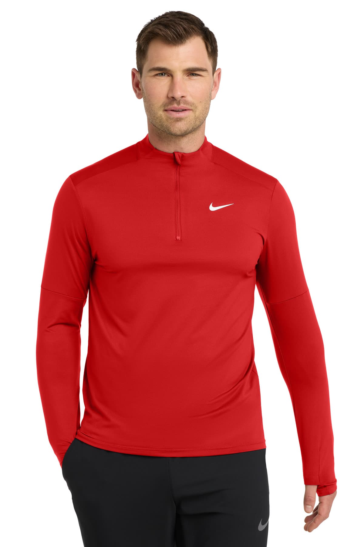 Nike Dri-FIT Element 1/2-Zip Top NKDH4949 thumbnail 2