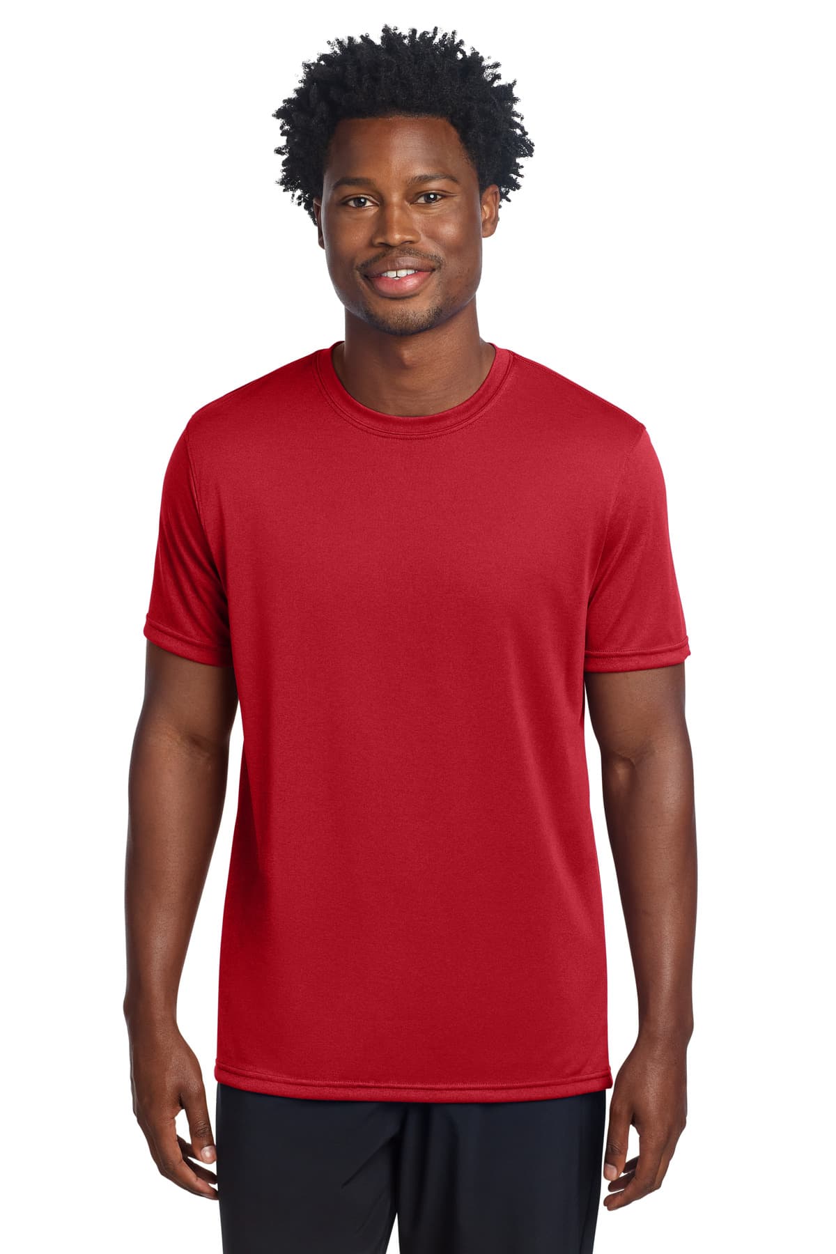 Sport-Tek ® Echo Tee ST760 thumbnail 5