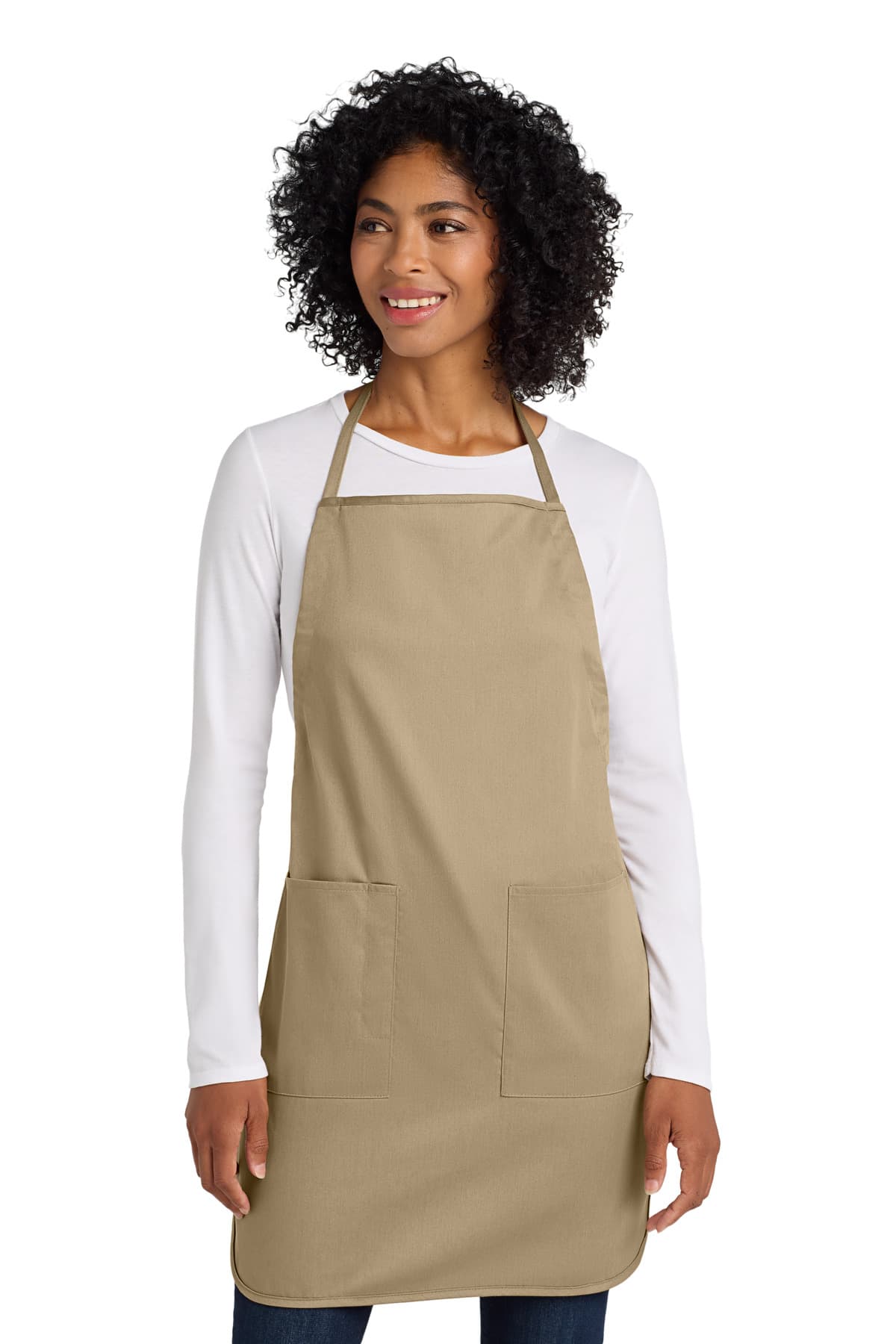 Port Authority ® Full-Length Apron. A520 thumbnail 4
