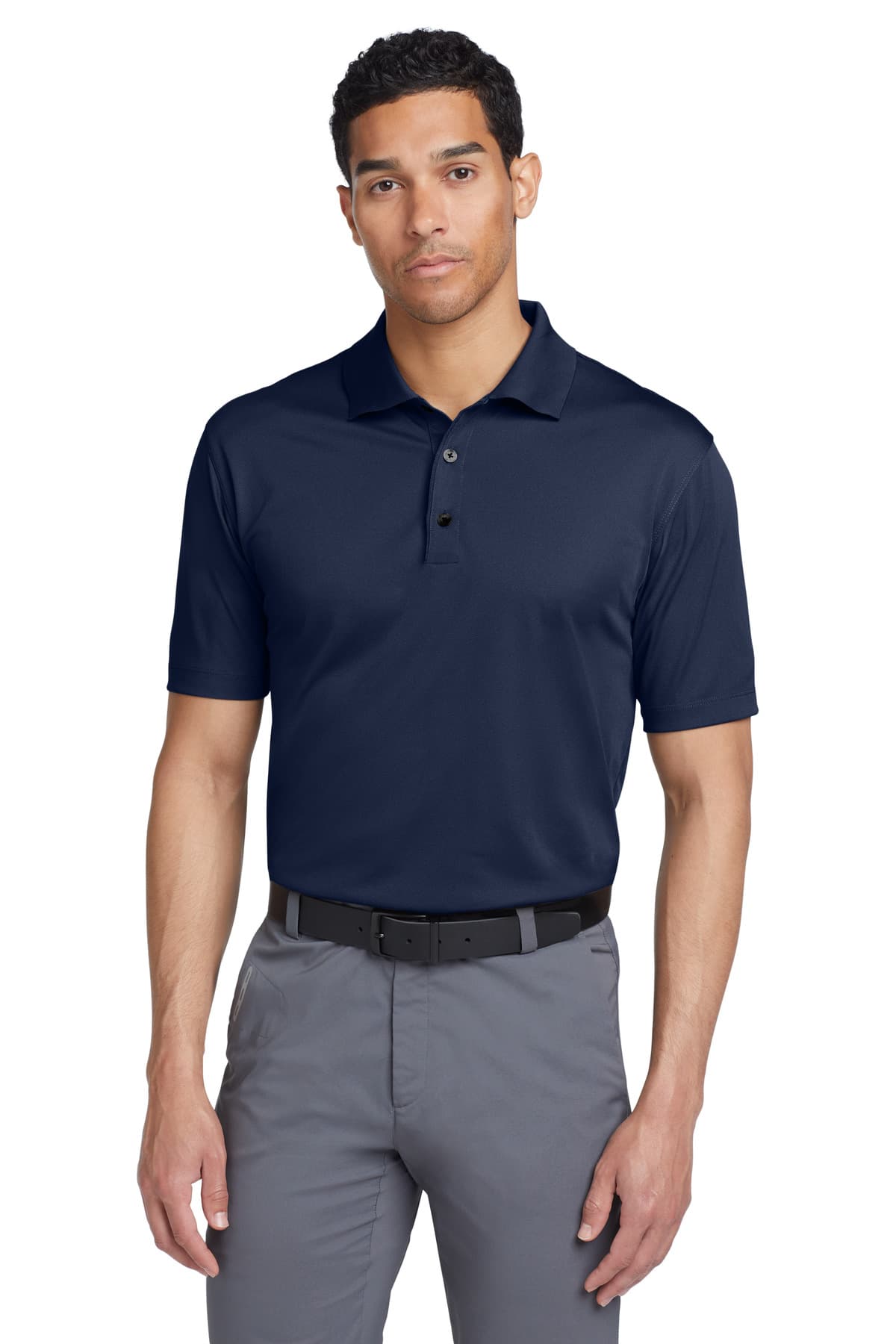 Nike Tech Basic Dri-FIT Polo. 203690 thumbnail 4