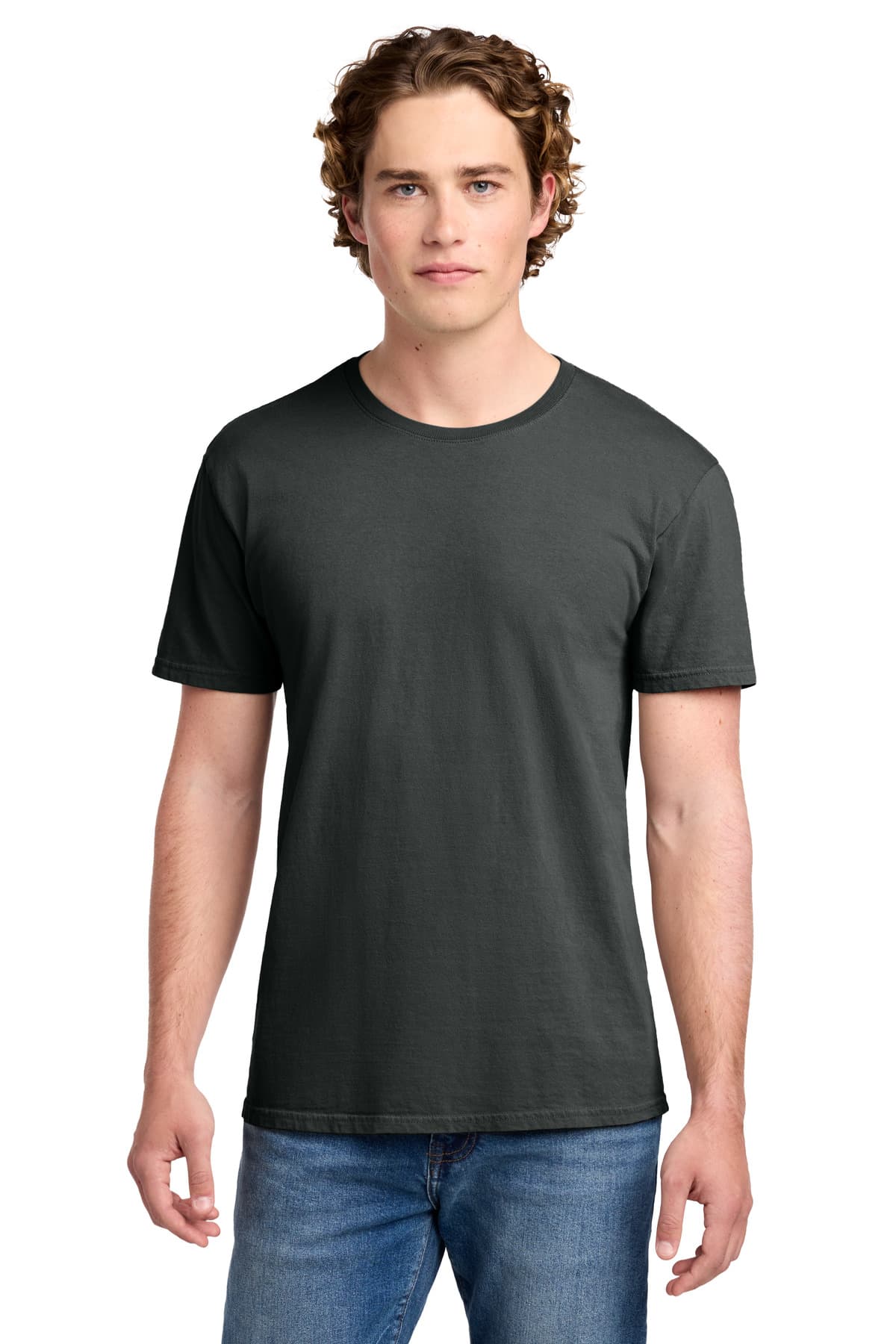 Port & Co  Beach Wash ® Garment-Dyed Tee. PC099 thumbnail 3