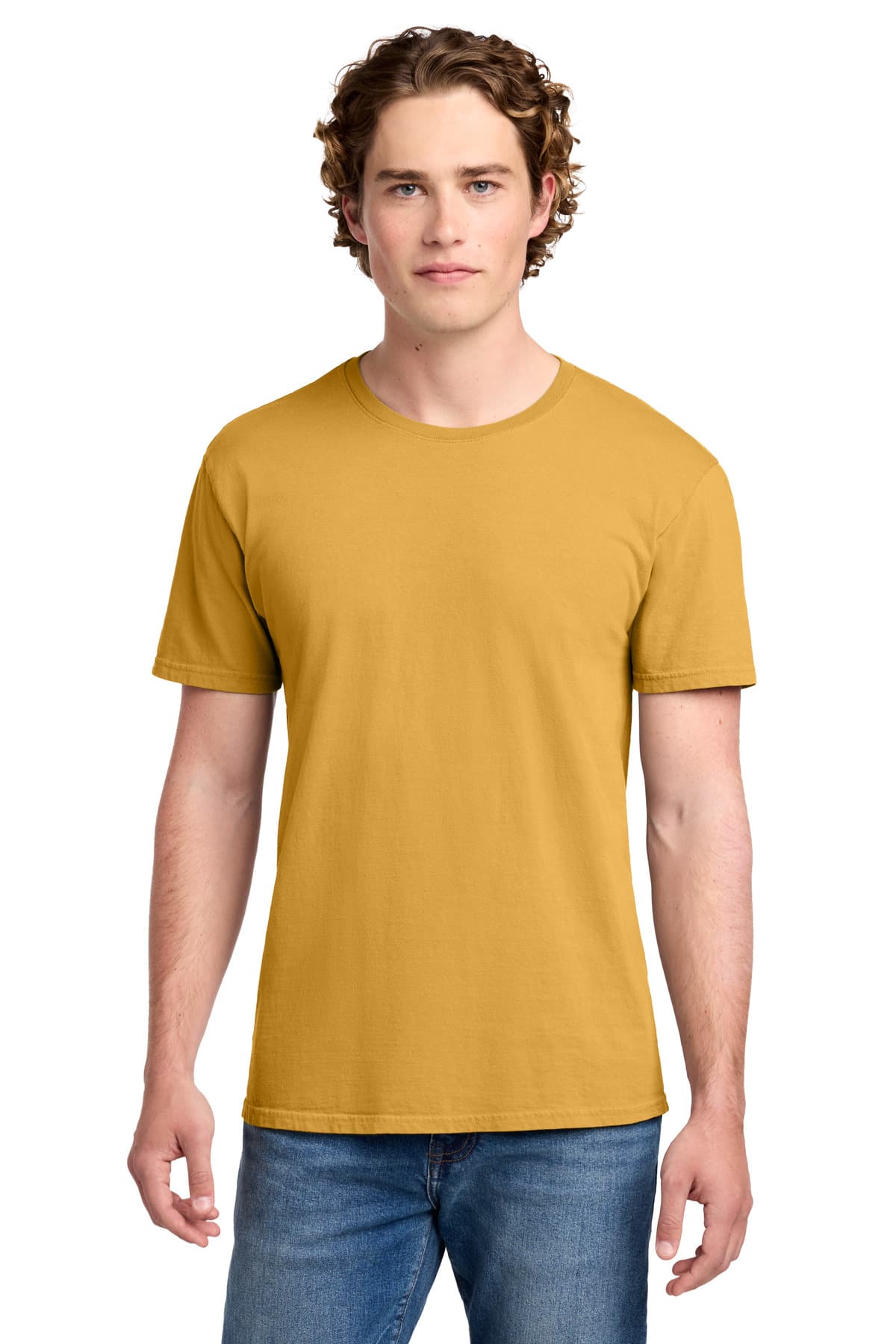 Port & Co  Beach Wash ® Garment-Dyed Tee. PC099 thumbnail 4