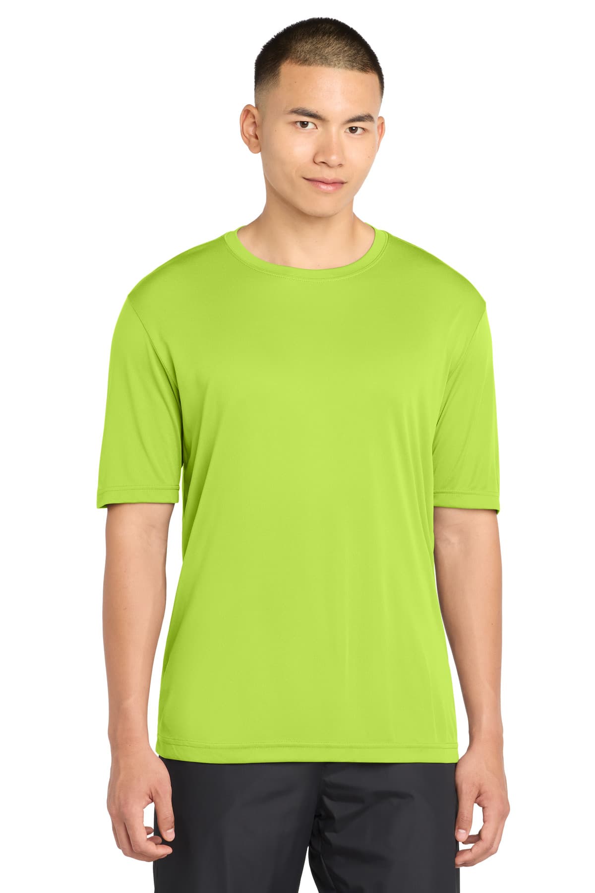 Sport-Tek ® PosiCharge ® Competitor™ Tee. ST350 thumbnail 6