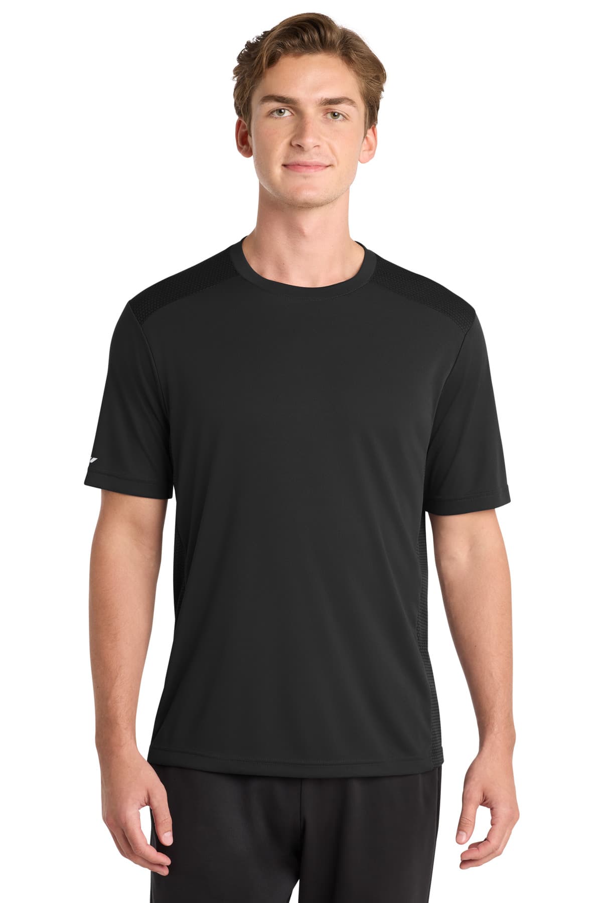 Sport-Tek ® PosiCharge ® Elevate Tee. ST380 thumbnail 2