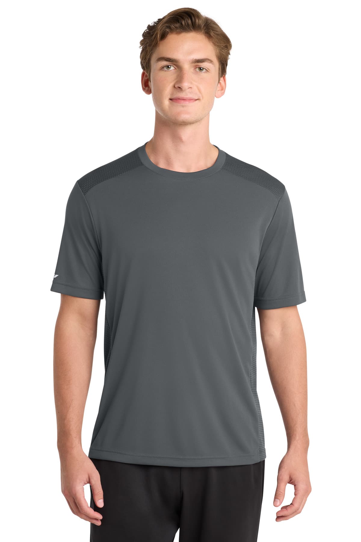 Sport-Tek ® PosiCharge ® Elevate Tee. ST380 thumbnail 3