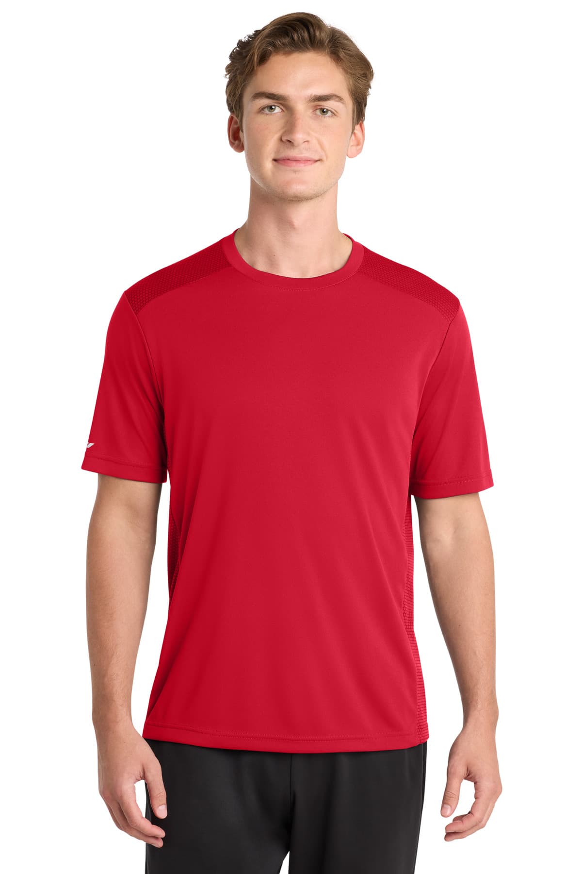 Sport-Tek ® PosiCharge ® Elevate Tee. ST380 thumbnail 5