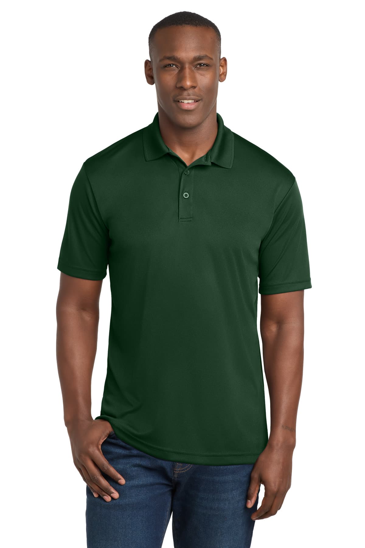 Sport-Tek ® PosiCharge ® Competitor  Polo. ST550 thumbnail 5
