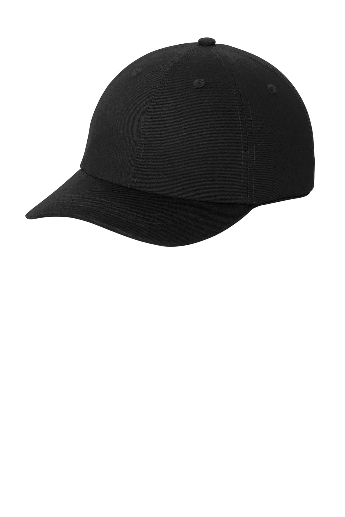 Port Authority ® Washed Twill Cap. CP78 thumbnail 2