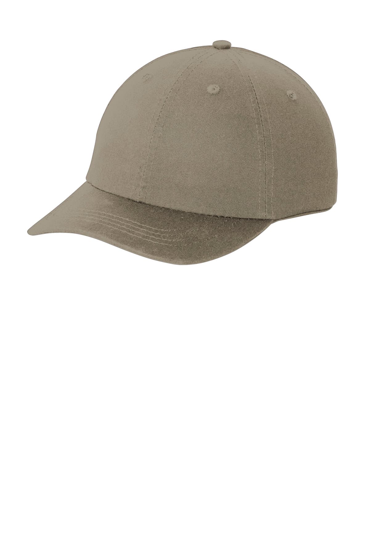 Port Authority ® Washed Twill Cap. CP78 thumbnail 4