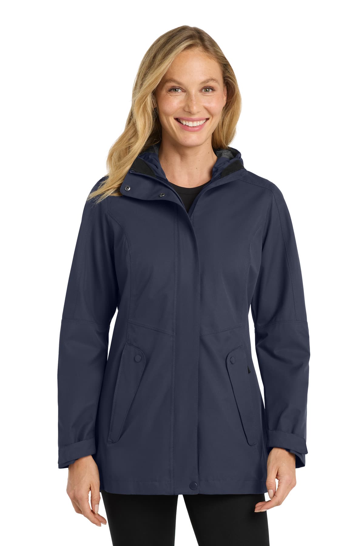 Port Authority ® Women's Collective Outer Shell Jacket. L900 thumbnail 3
