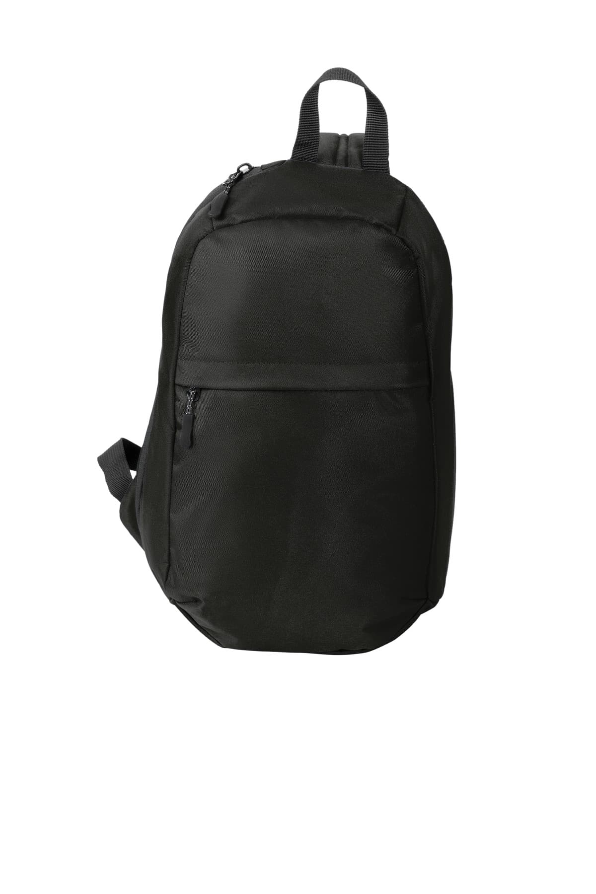 Port Authority ® Crossbody Backpack BG228 thumbnail 2
