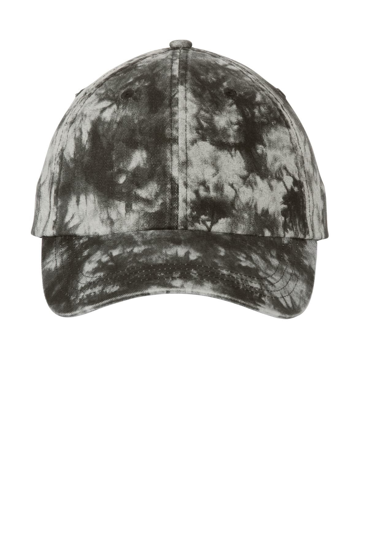 Port Authority ® Tie-Dye Cap C961 thumbnail 2