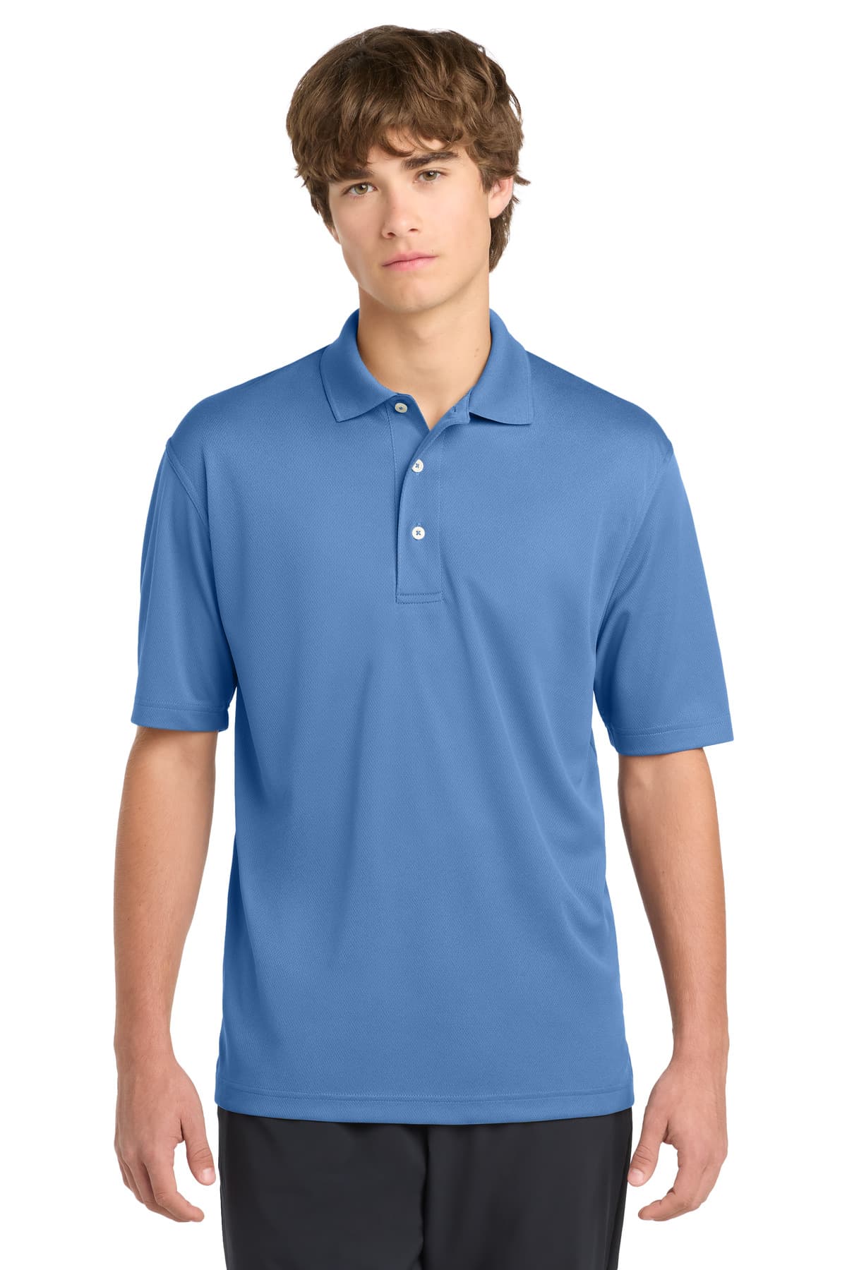 Sport-Tek ® Dri-Mesh ® Polo. K469 thumbnail 6