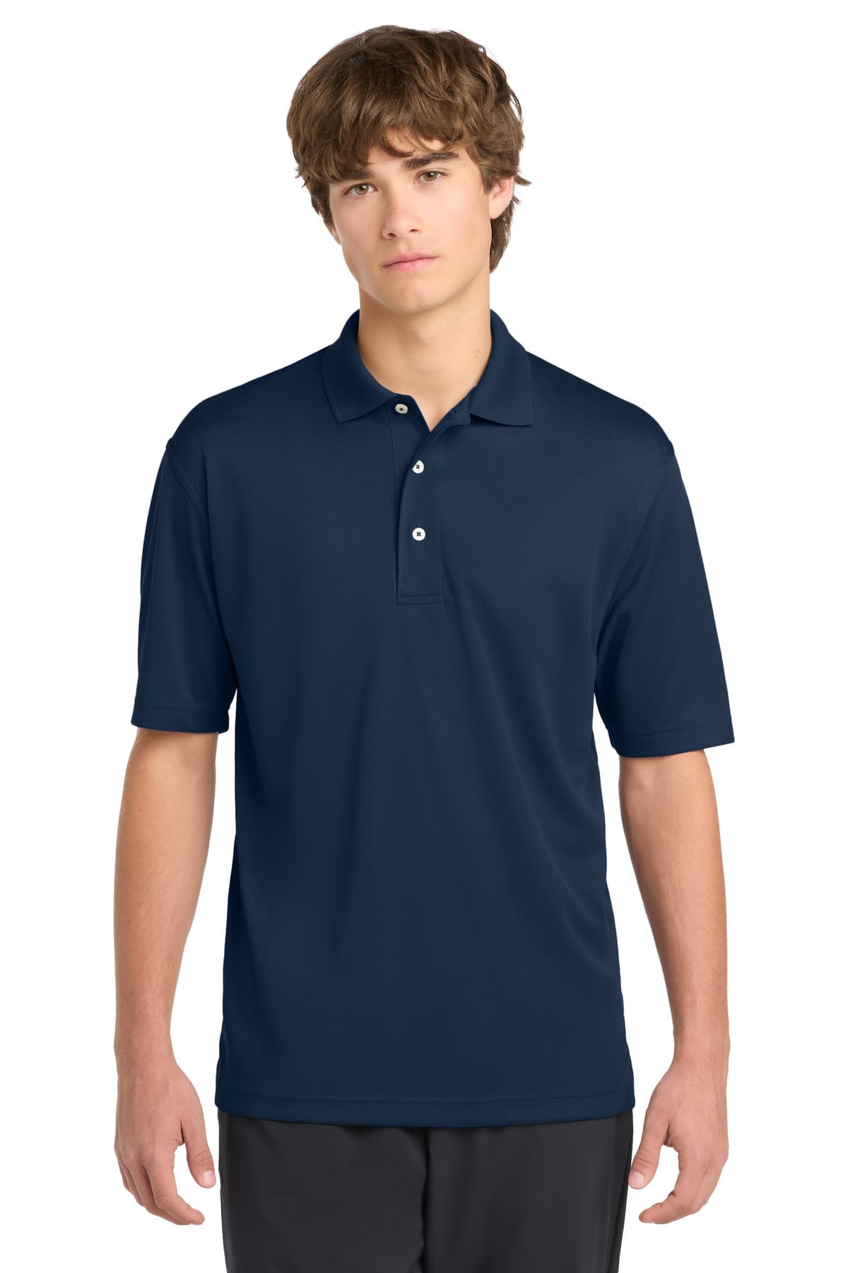 Sport-Tek ® Dri-Mesh ® Polo. K469 thumbnail 4