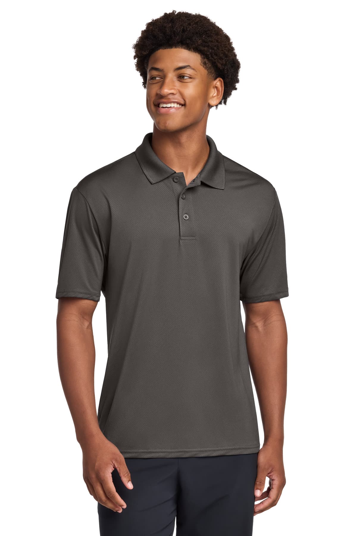 Sport-Tek ® Sideline Polo ST535 thumbnail 4