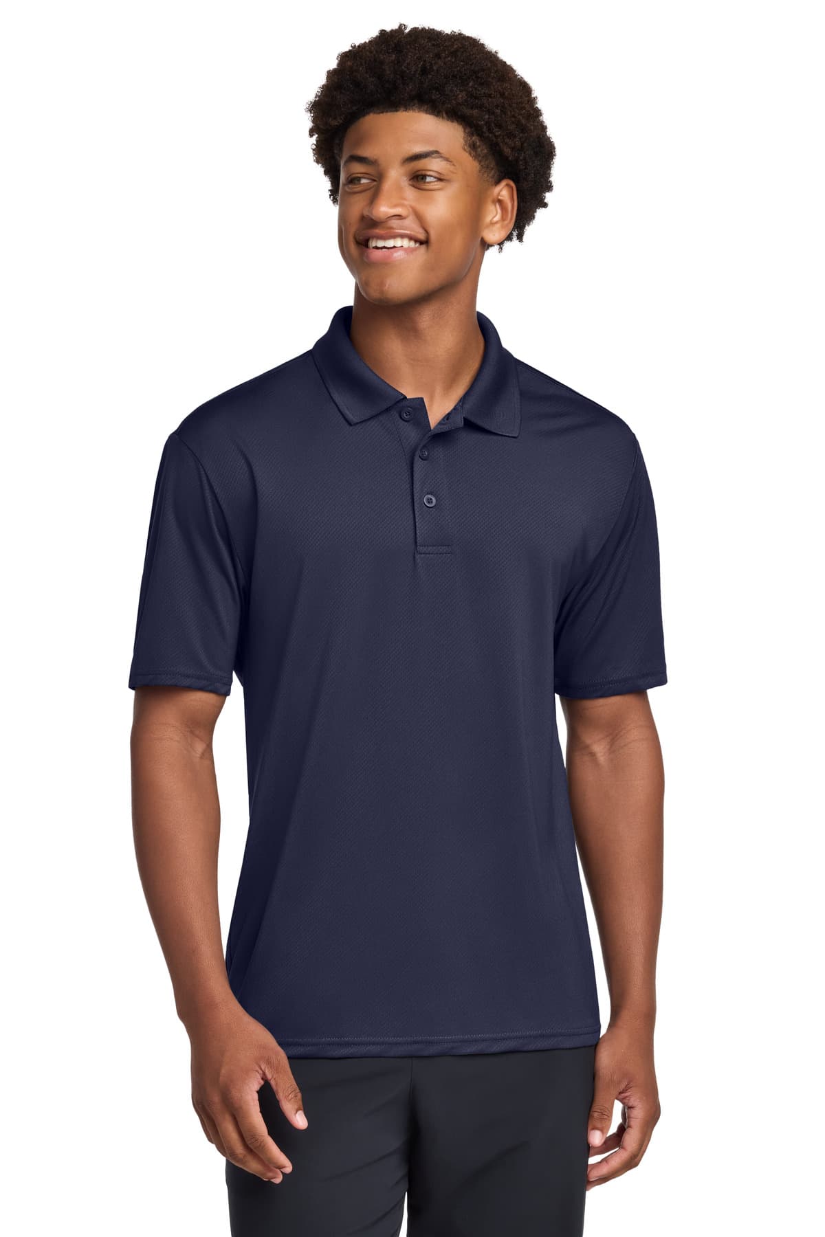 Sport-Tek ® Sideline Polo ST535 thumbnail 5