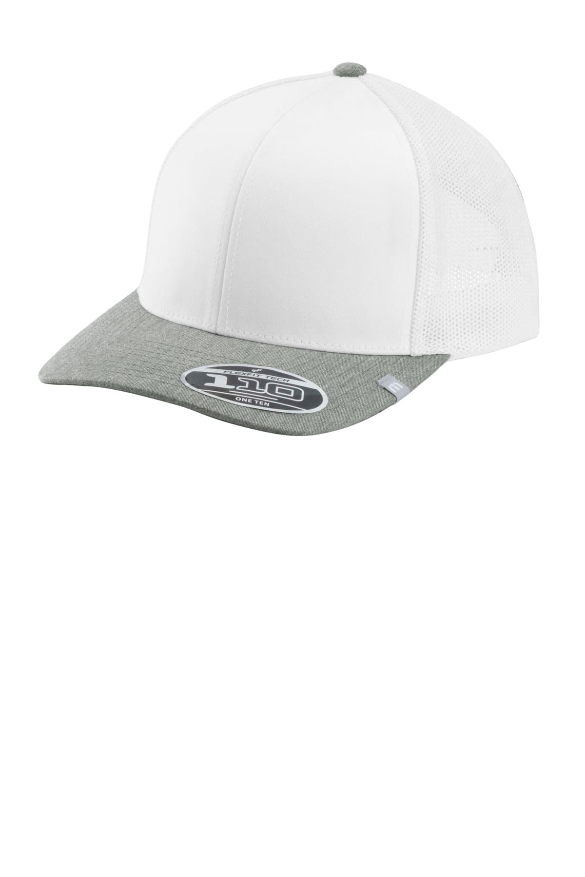 TravisMathew Cruz Colorblock Trucker Cap TM1MY390 thumbnail 3