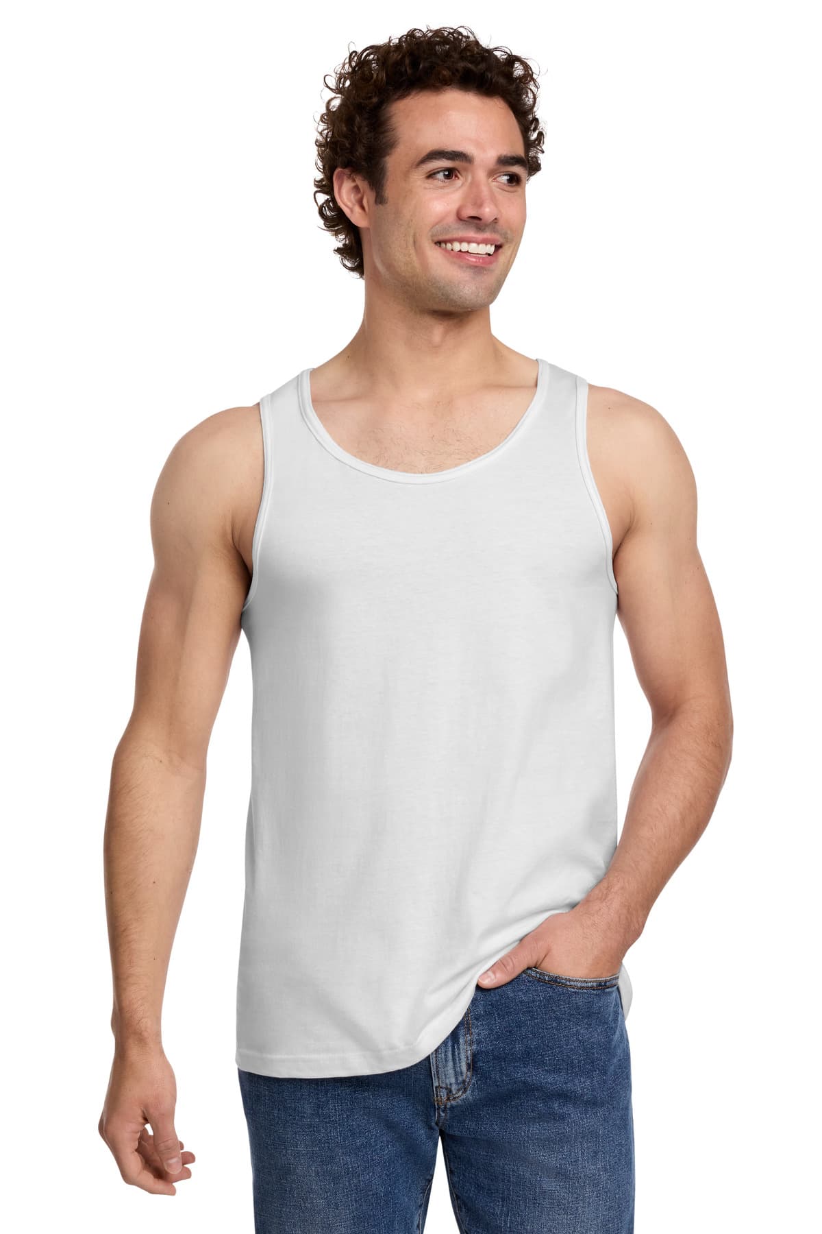 Gildan ® Softstyle ® Tank Top 64200 thumbnail 6