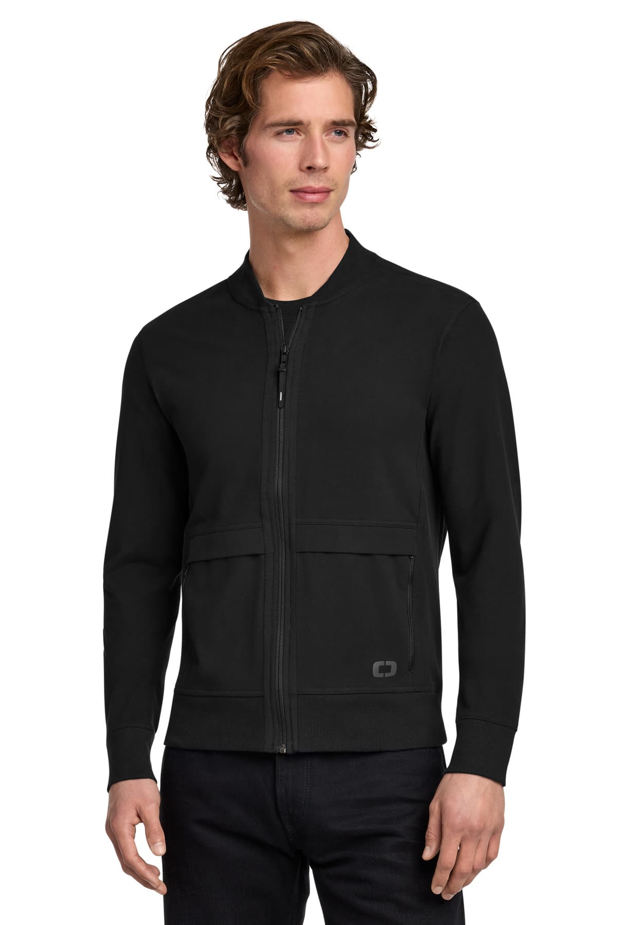 OGIO ® Outstretch Full-Zip OG830 thumbnail 2