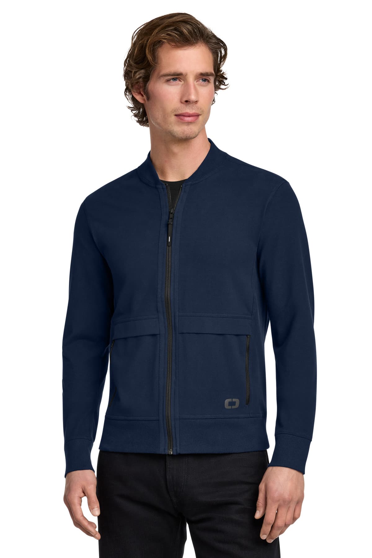 OGIO ® Outstretch Full-Zip OG830 thumbnail 3