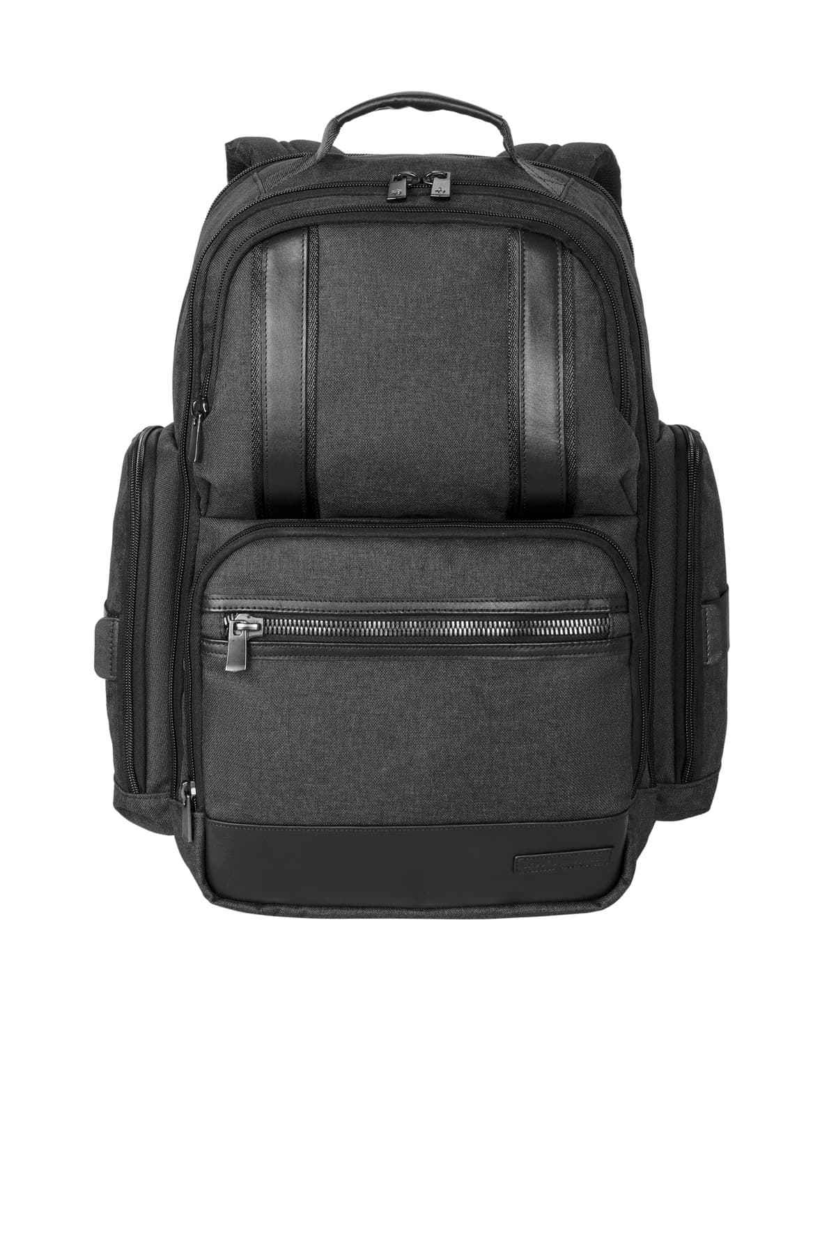 Brooks Brothers ® Grant Backpack BB18820 thumbnail 2