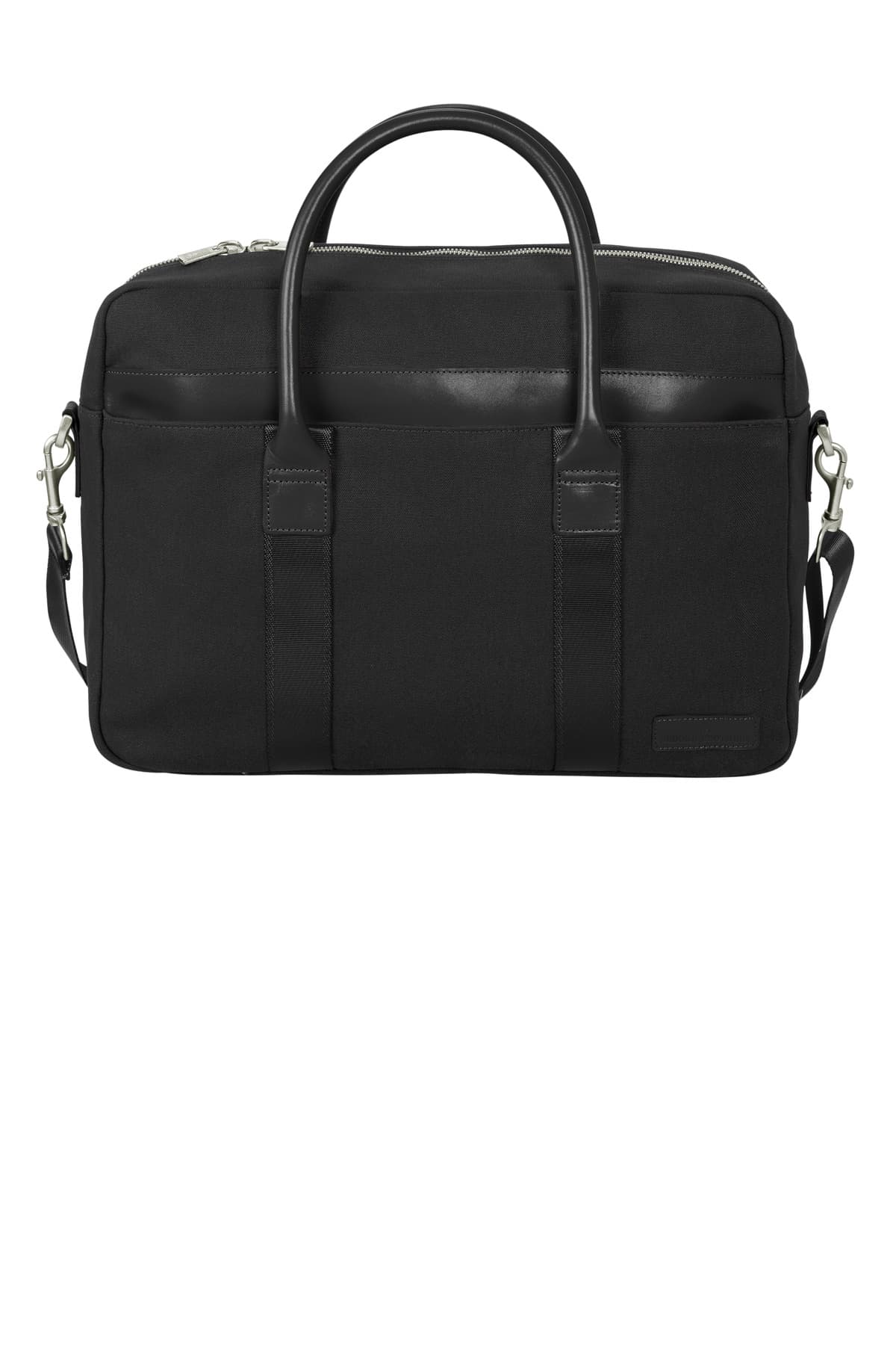 Brooks Brothers ® Wells Briefcase BB18830 thumbnail 2