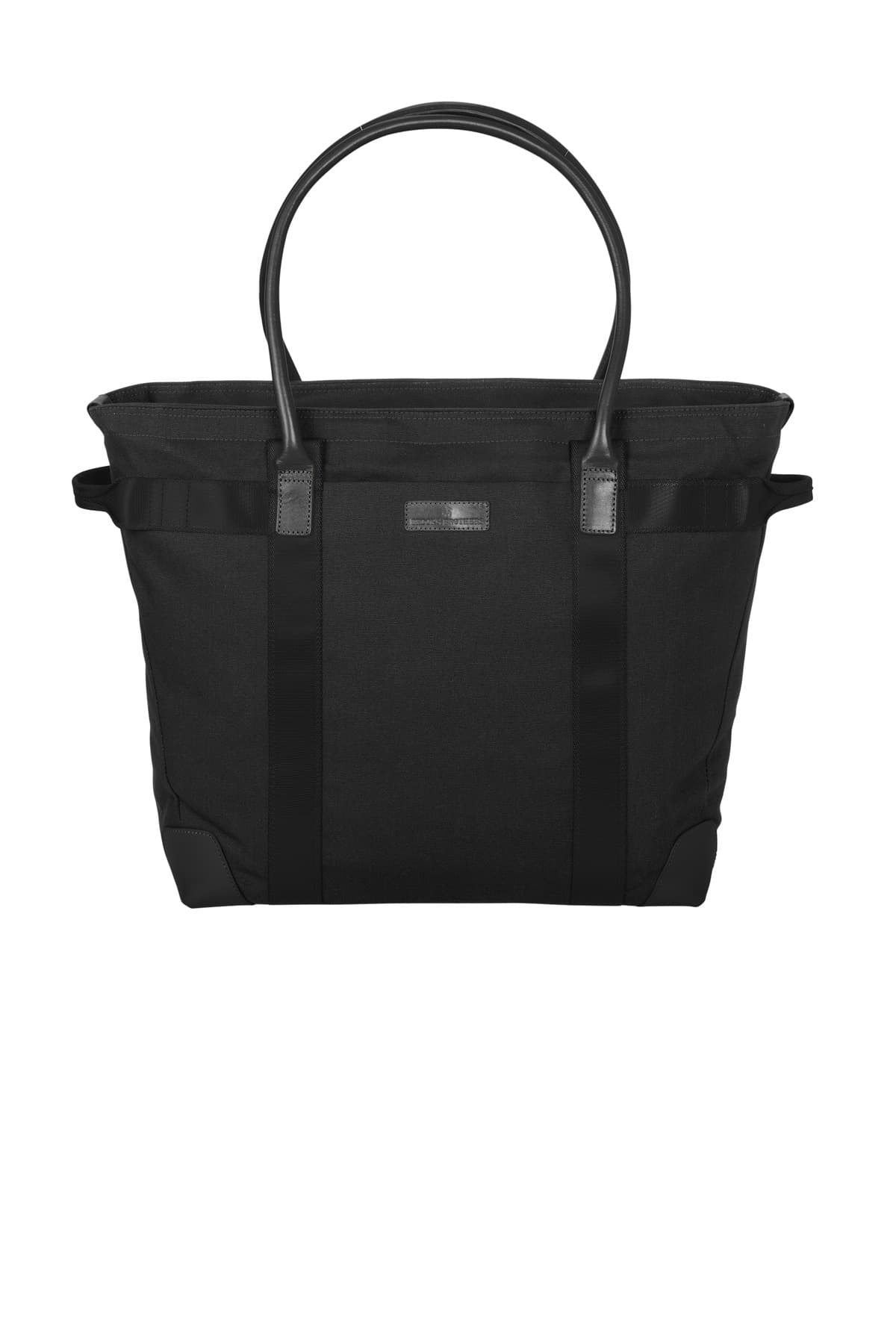 Brooks Brothers ® Wells Laptop Tote BB18840 thumbnail 2
