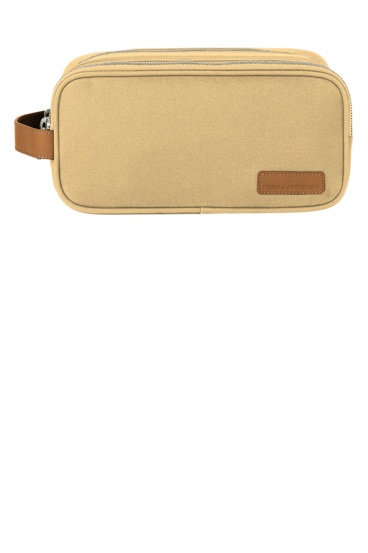 Brooks Brothers ® Wells Dopp Kit BB18870 thumbnail 3