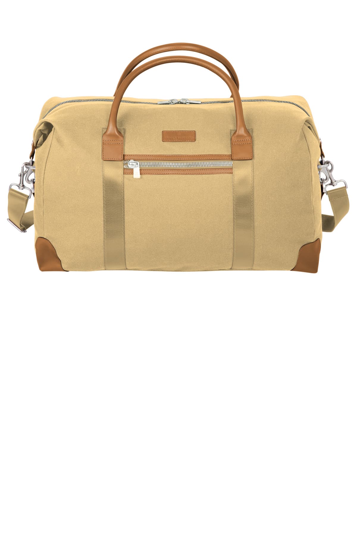Brooks Brothers ® Wells Duffel BB18880 thumbnail 3