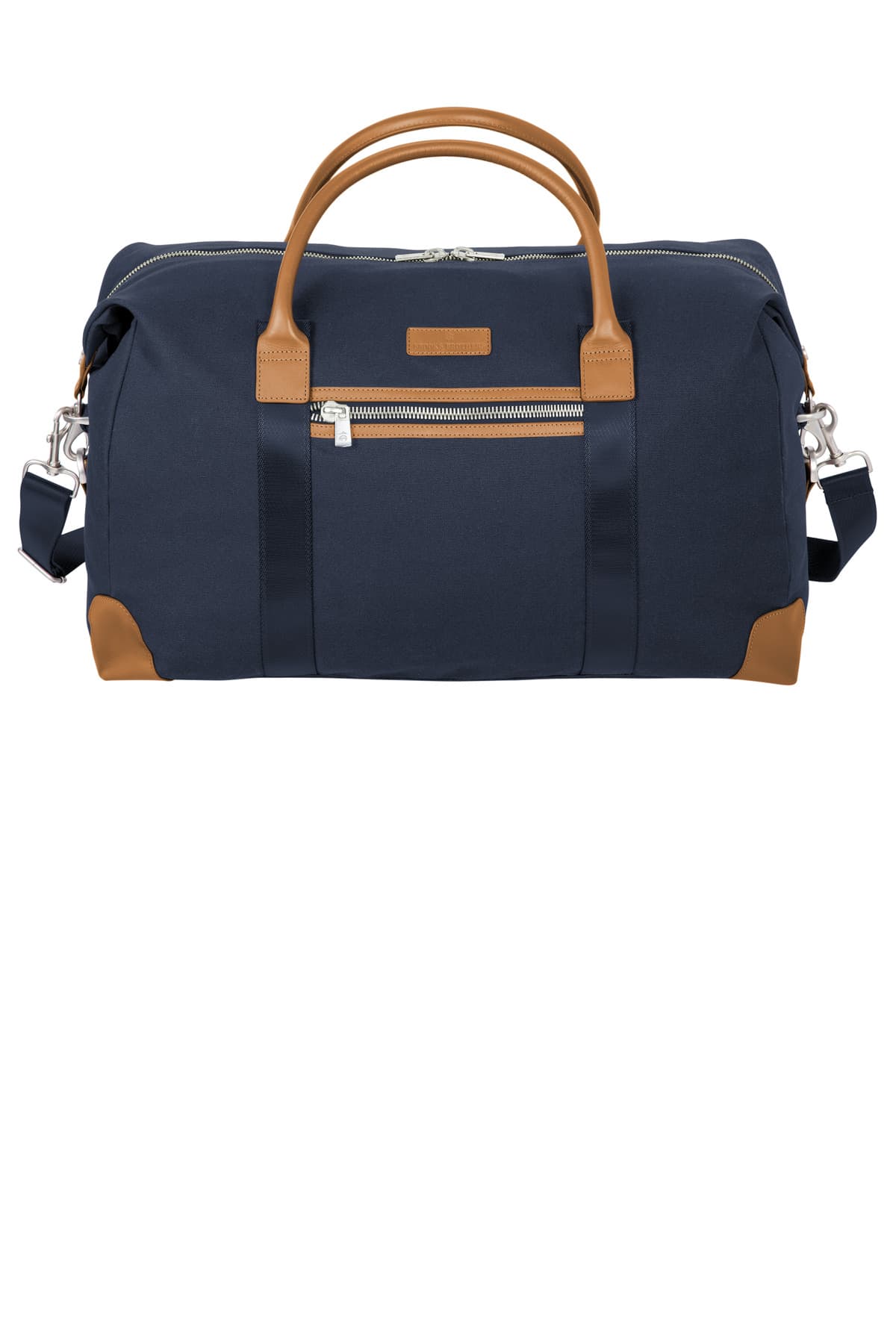 Brooks Brothers ® Wells Duffel BB18880 thumbnail 4