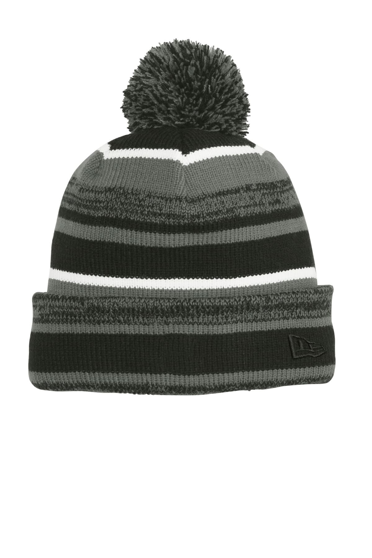 New Era ® Sideline Beanie. NE902 thumbnail 3