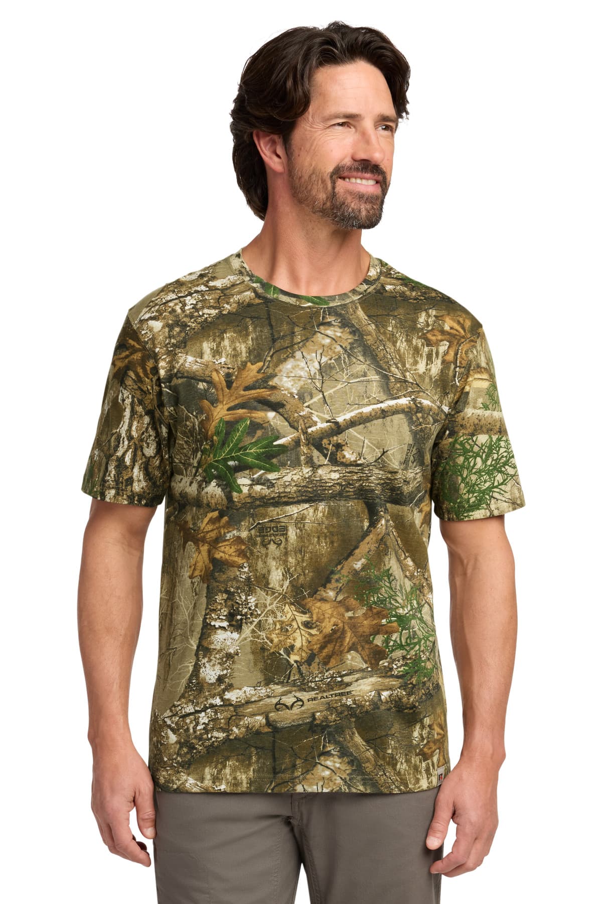 Russell Outdoors  Realtree ® Tee RU100 thumbnail 2