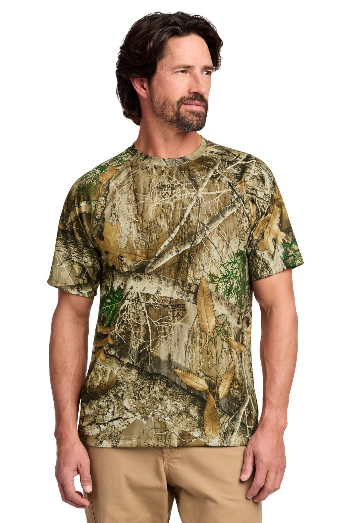 Russell Outdoors  Realtree ® Performance Tee RU150 thumbnail 2