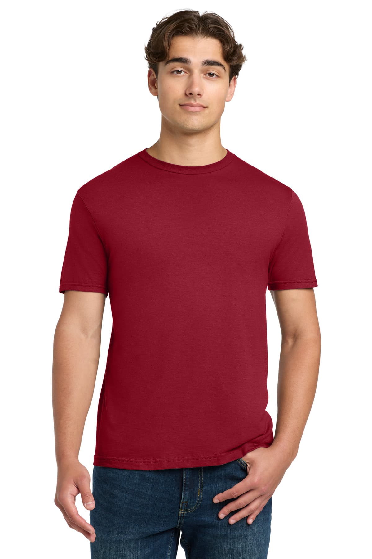 Gildan Softstyle ® T-Shirt. 64000 thumbnail 3