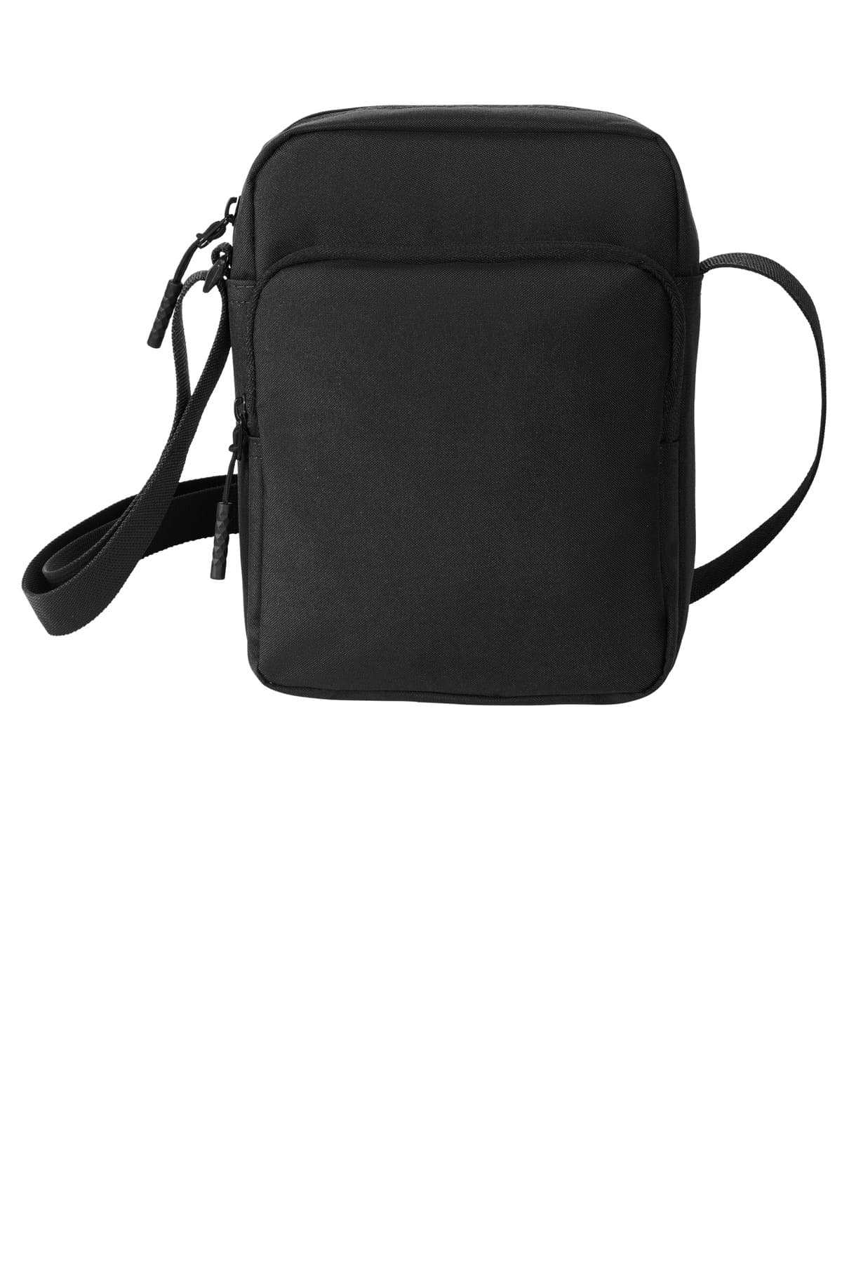 Port Authority ® Upright Crossbody Bag BG918 thumbnail 4