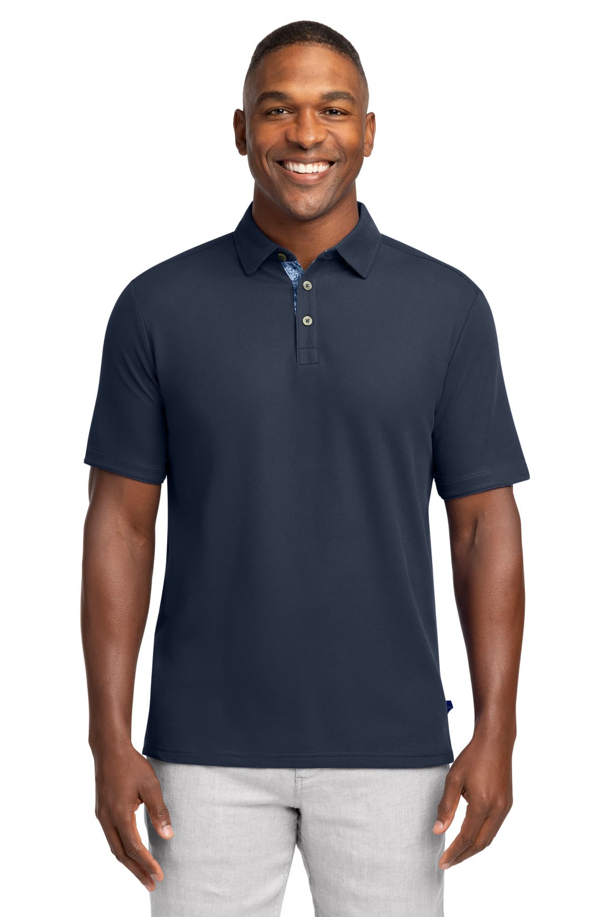 LIMITED EDITION Tommy Bahama ® 5 O'Clock Polo T223508TB thumbnail 3