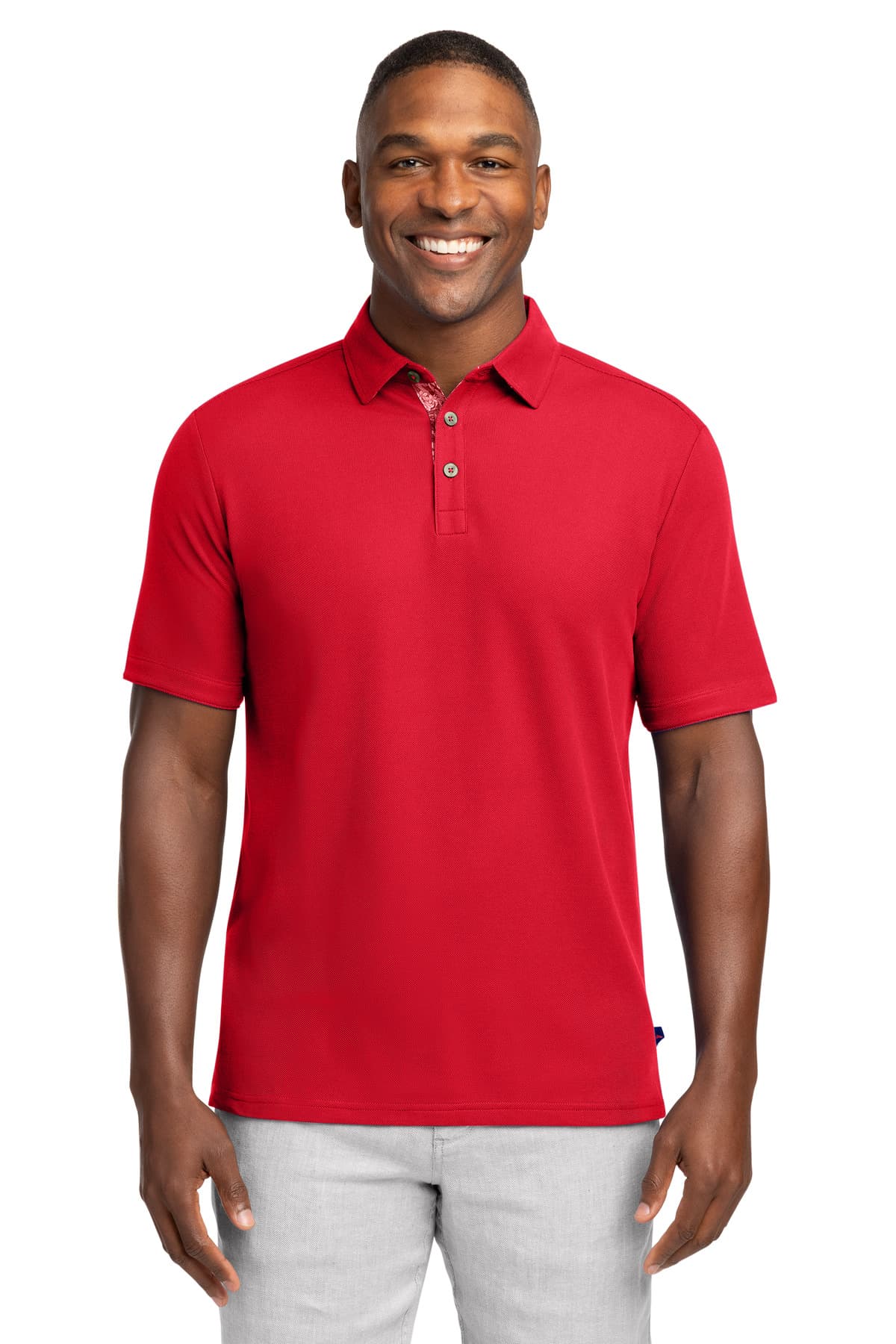 LIMITED EDITION Tommy Bahama ® 5 O'Clock Polo T223508TB thumbnail 4